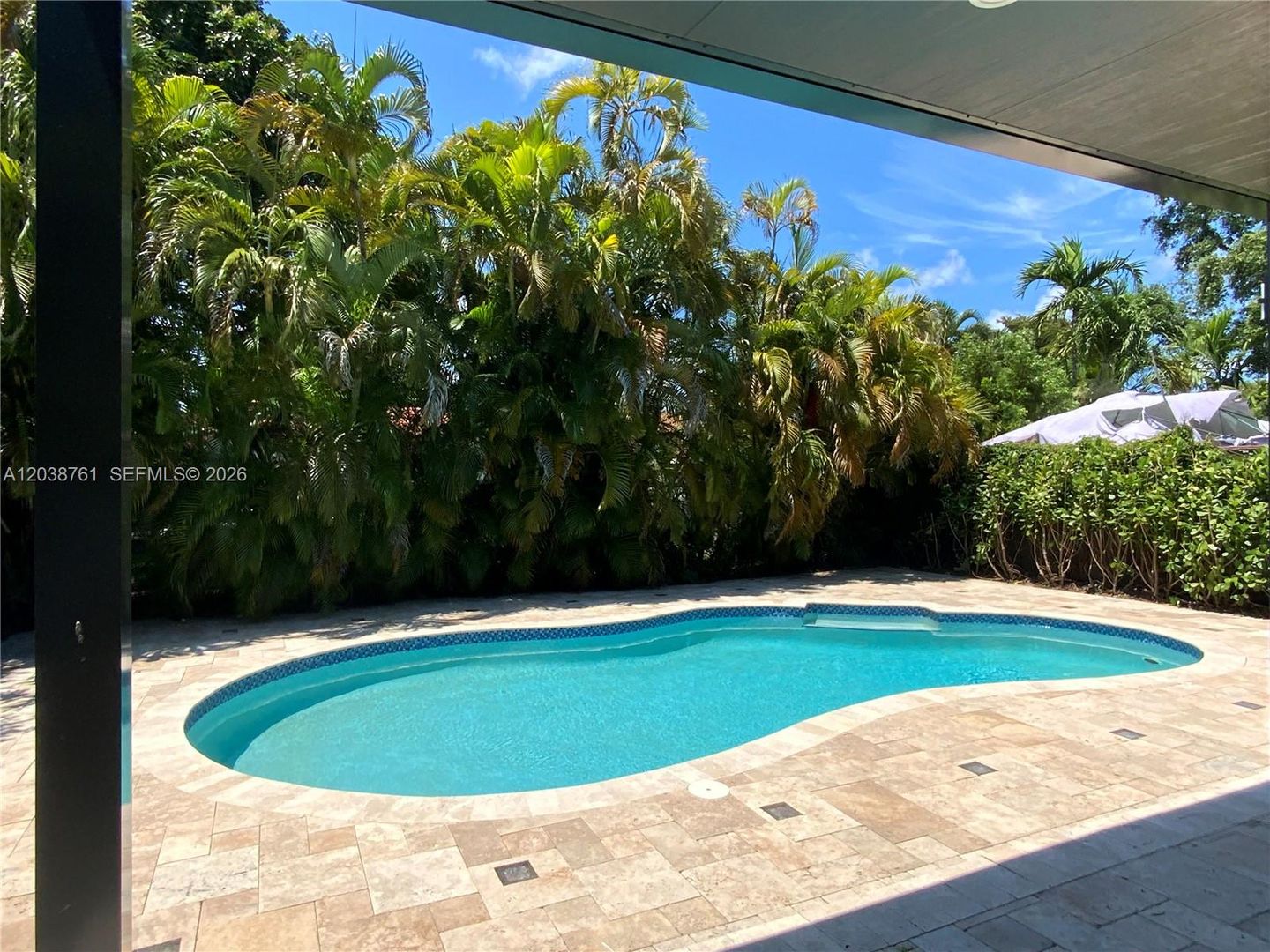 Miami House: 6129 SW 28th Street