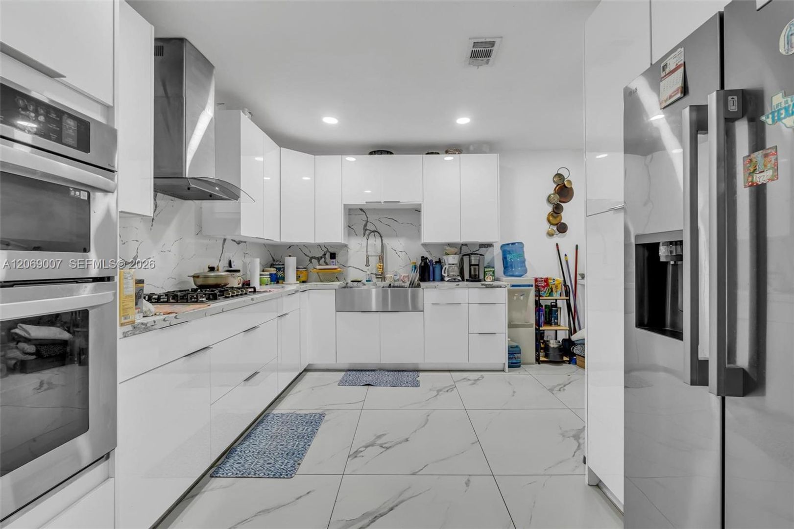 Miami House: 1570 NW 132nd Street 1570