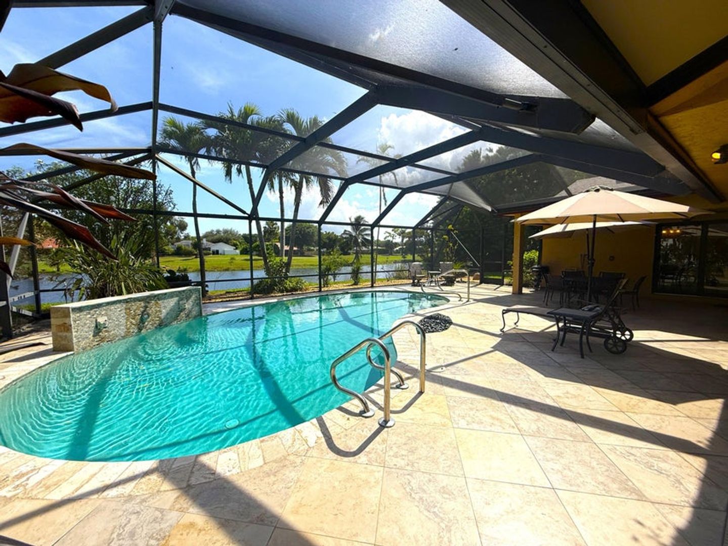 Delray Beach House: 3250 Lakeview Boulevard