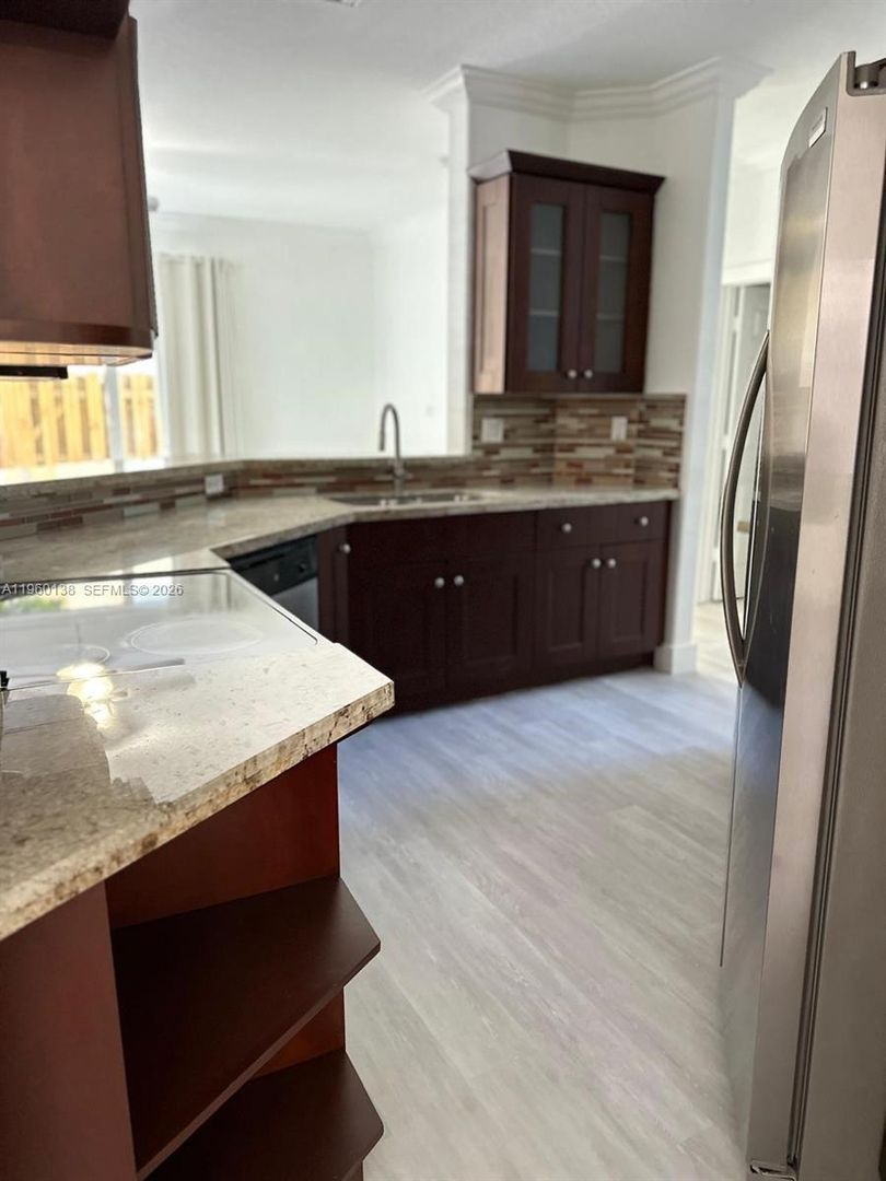 Miami House: 11362 SW 137th Place