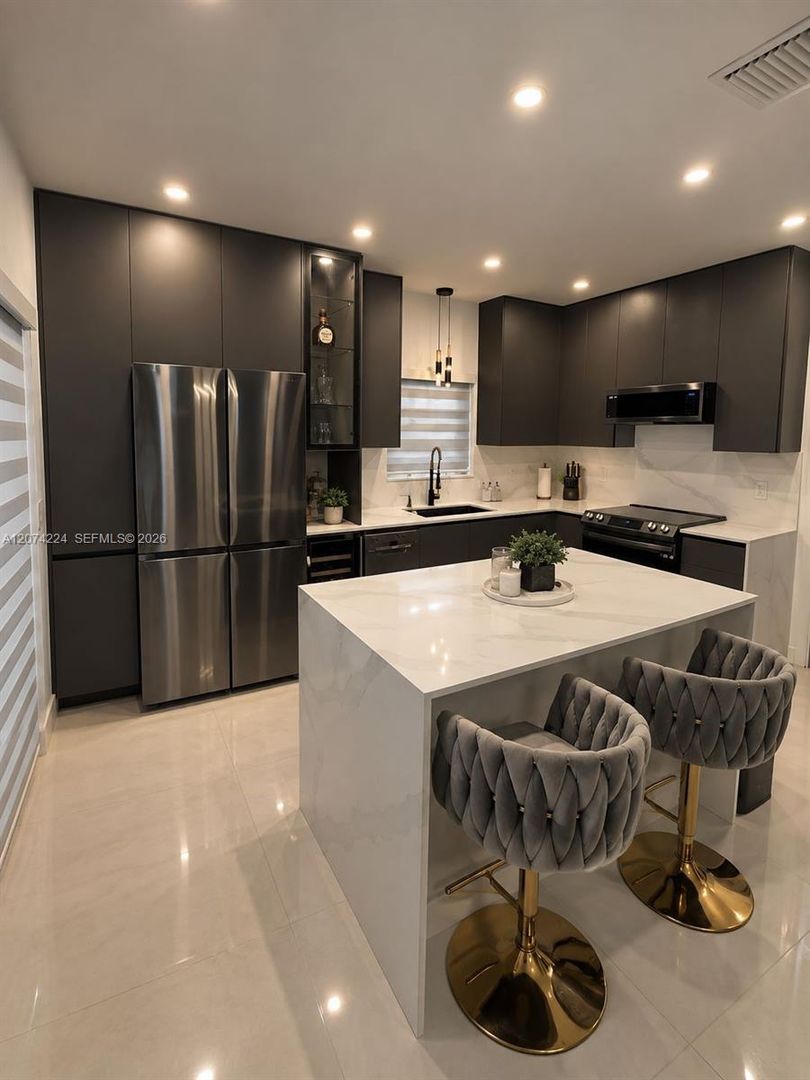 Coral Springs House: 3724 Wilderness Way