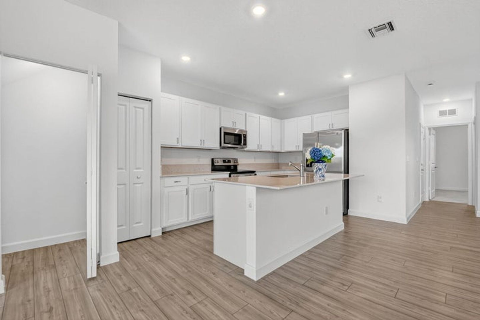 Lake Worth House: 4645 Meyerson Place