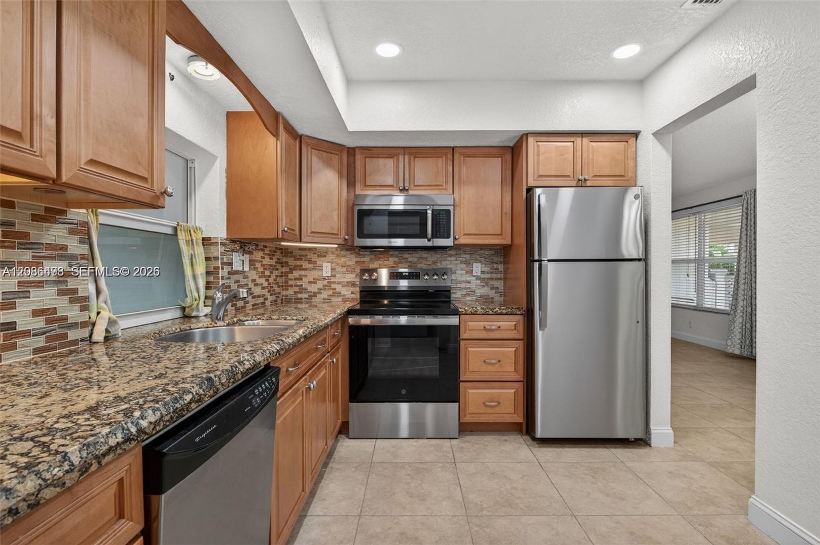 Fort Lauderdale House: 5340 NE 17th Terrace 1