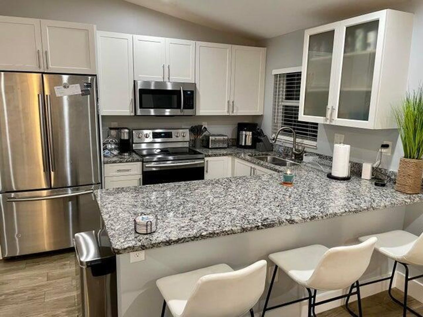 Lake Worth Beach House: 601 N E Street