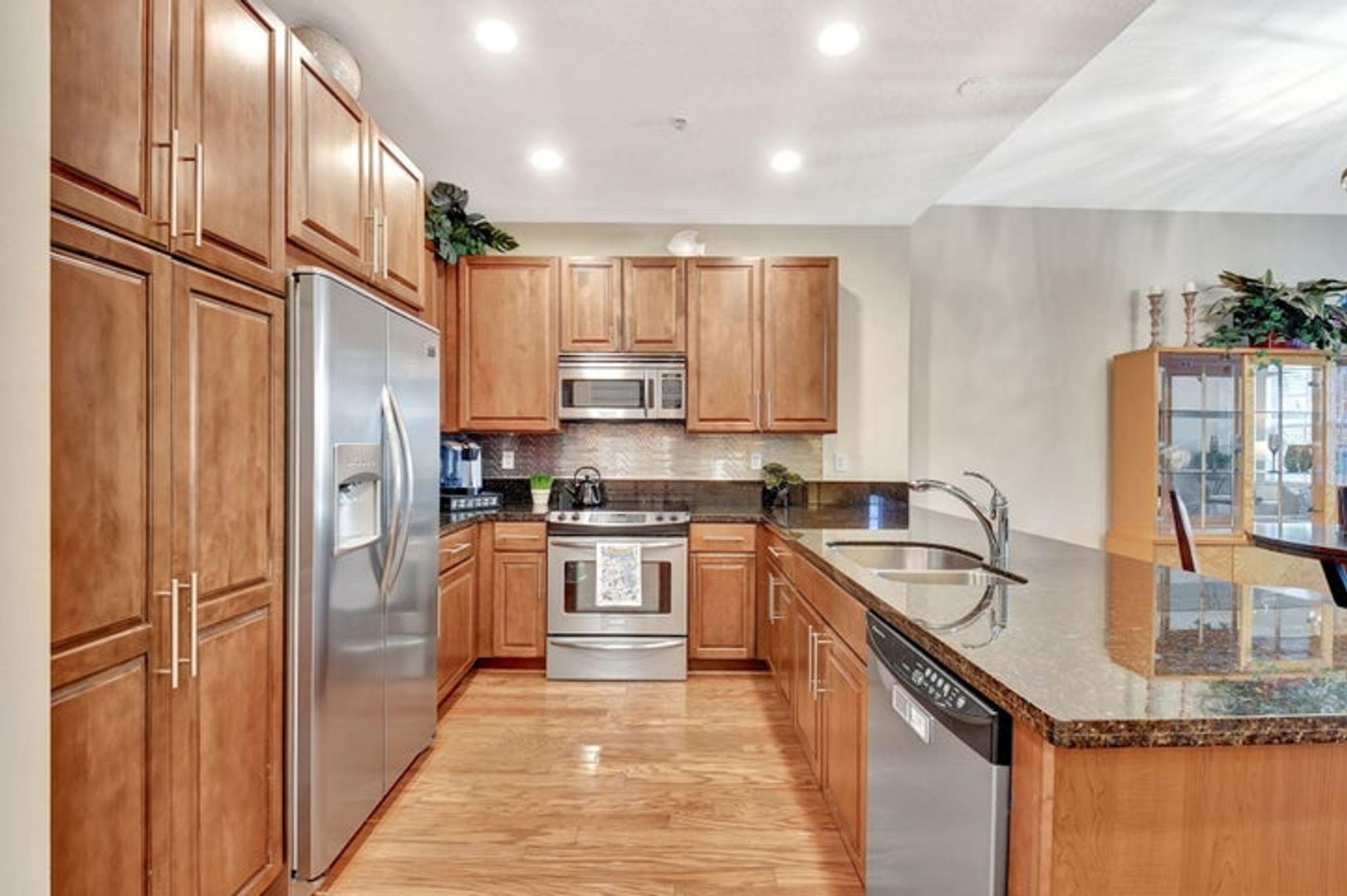 Delray Beach House: 3120 E Latitude Circle 307