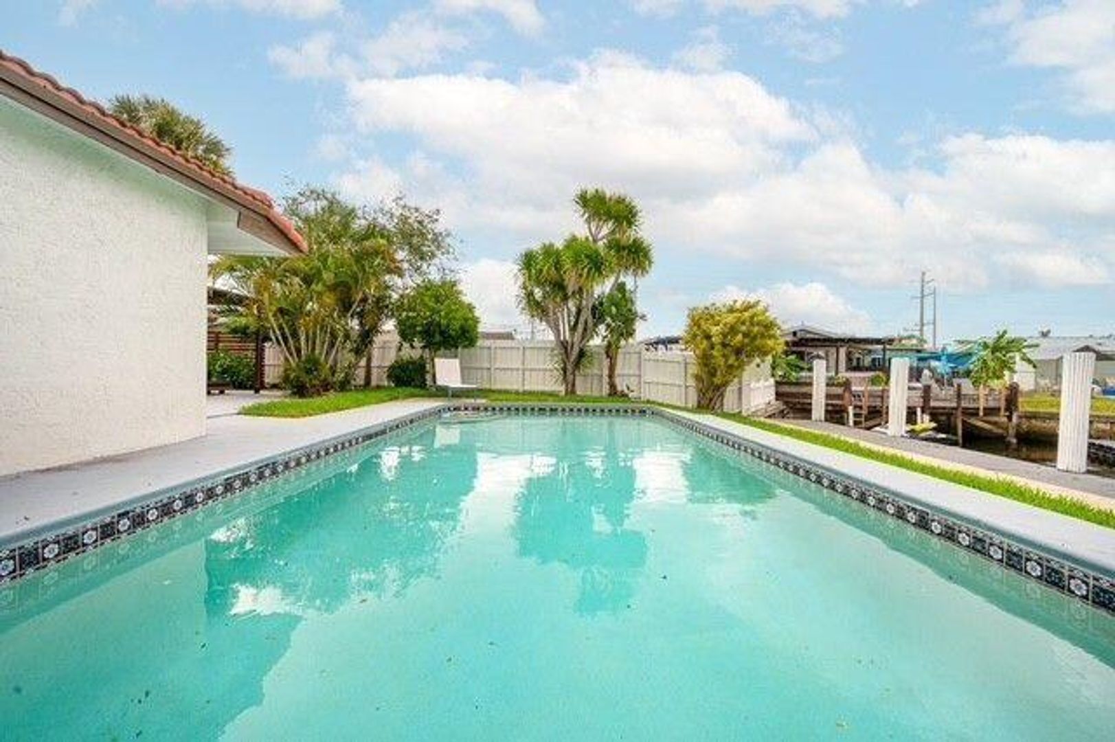 Fort Lauderdale House: 1740 NE 64th Street