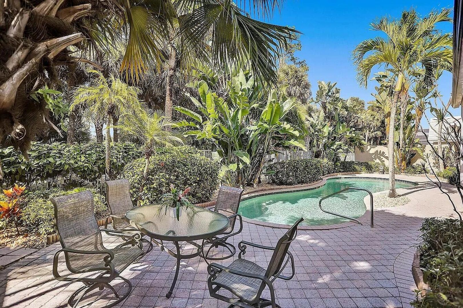 West Palm Beach House: 9119 Baybury Lane