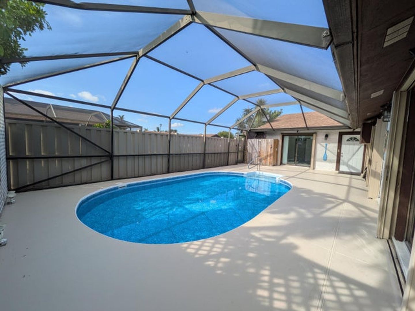 Boca Raton House: 9975 Boca Gardens Trail A