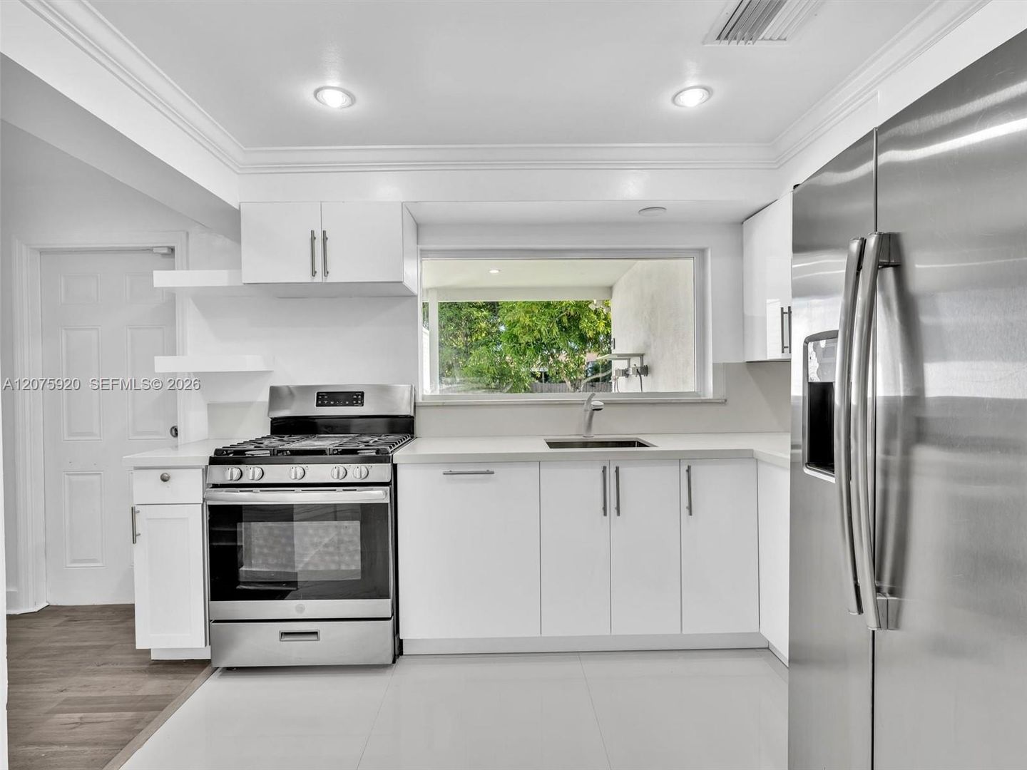 Miami House: 1647 NE 146th Street 0