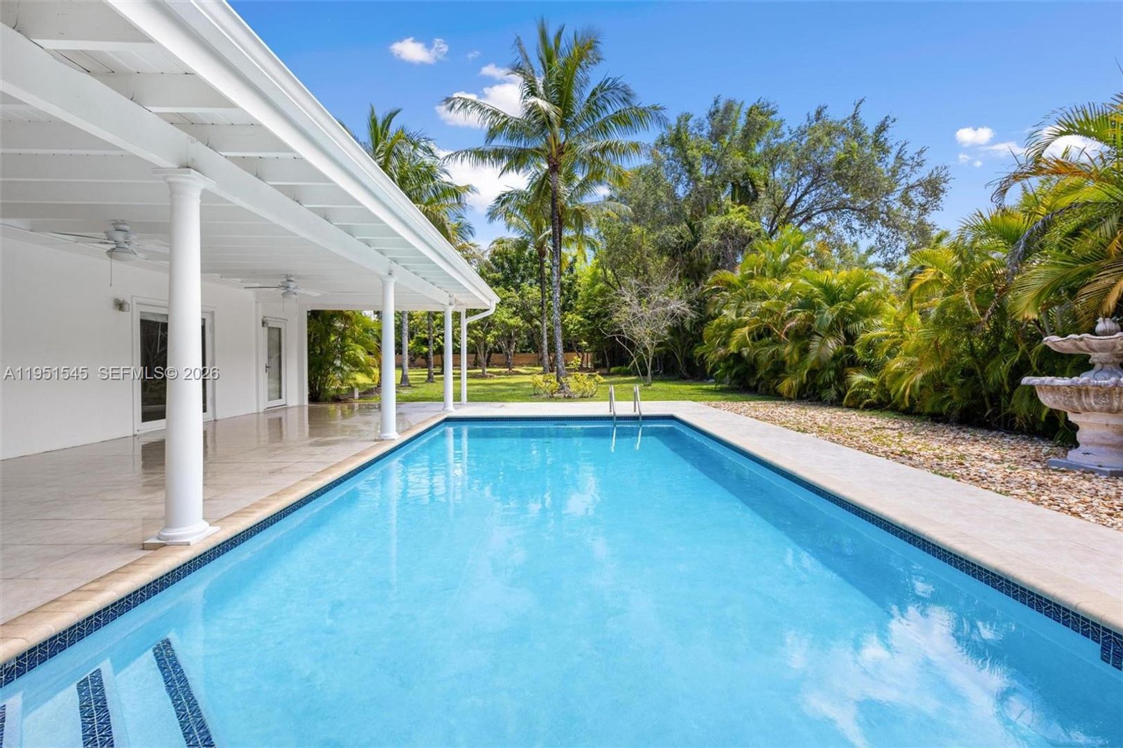 Pinecrest House: 8030 SW 120th Street