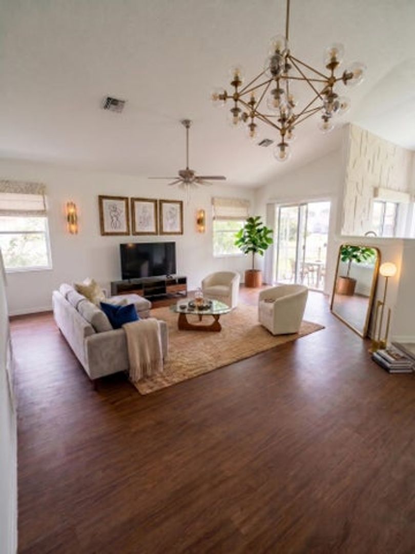 Delray Beach House: 4080 Sea Grape Circle