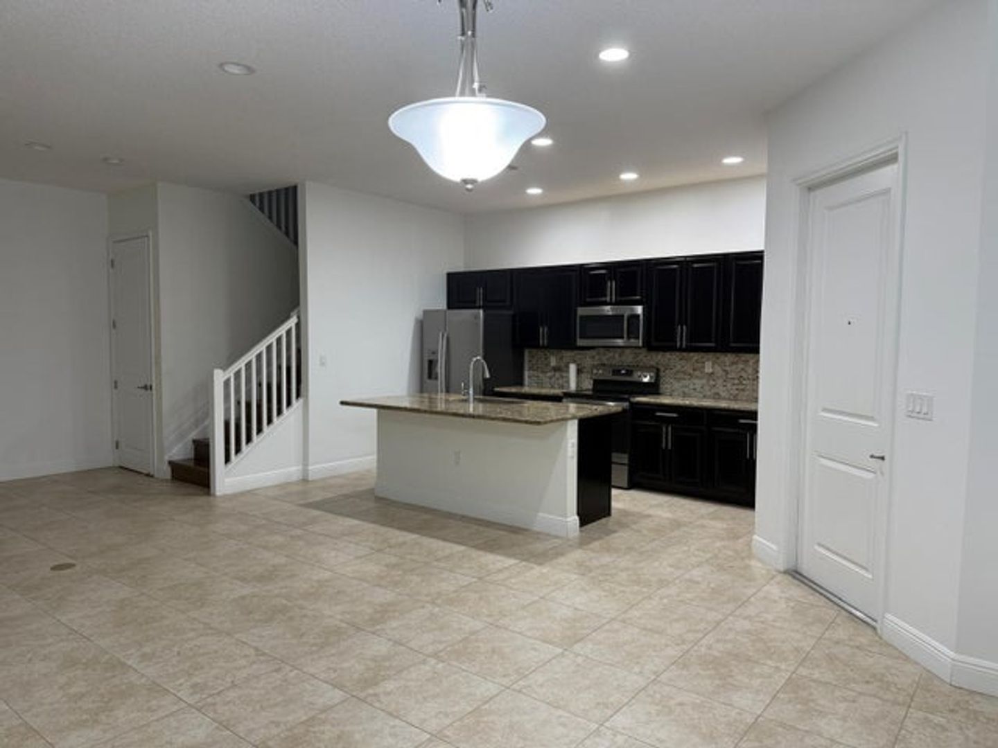 Pembroke Pines House: 12466 NW 17TH Court