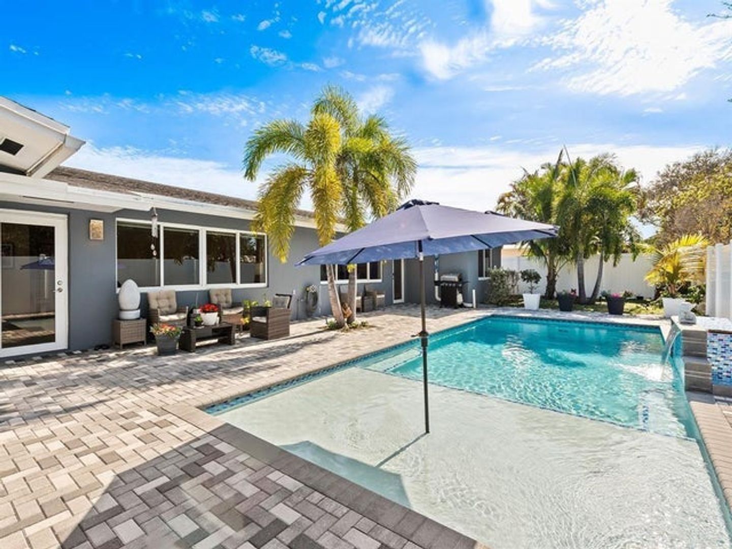 Fort Lauderdale House: 5496 NE 22ND Avenue