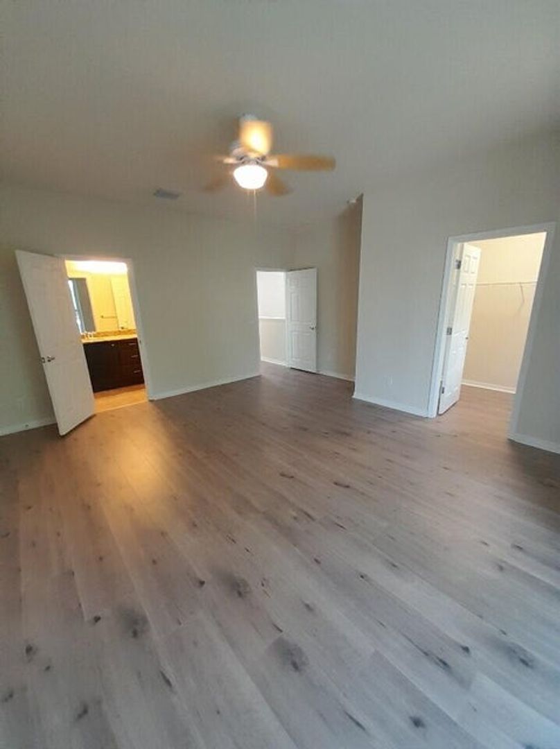 Jupiter House: 2812 N Bismark Lane