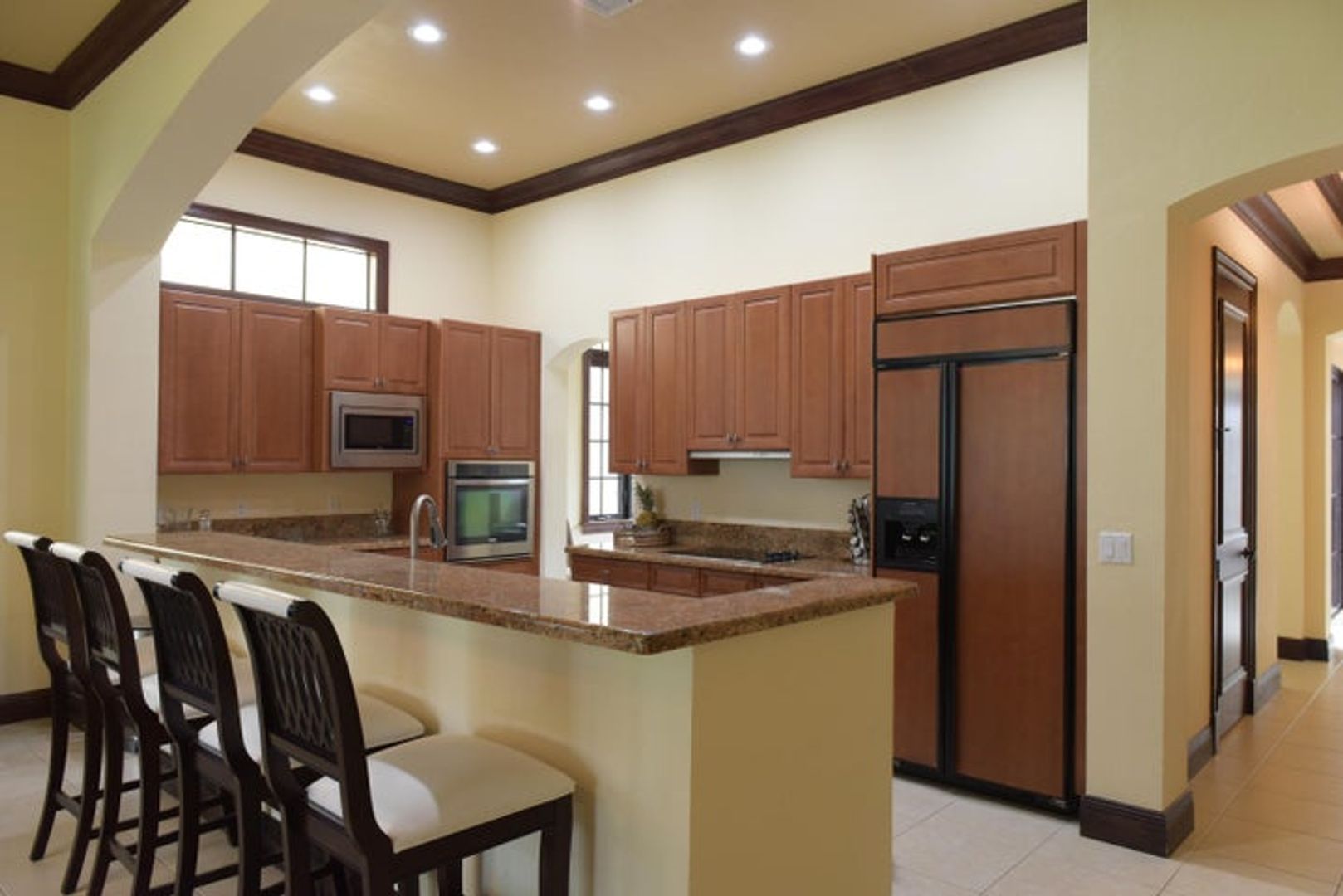 Parkland House: 9457 Satinleaf Place