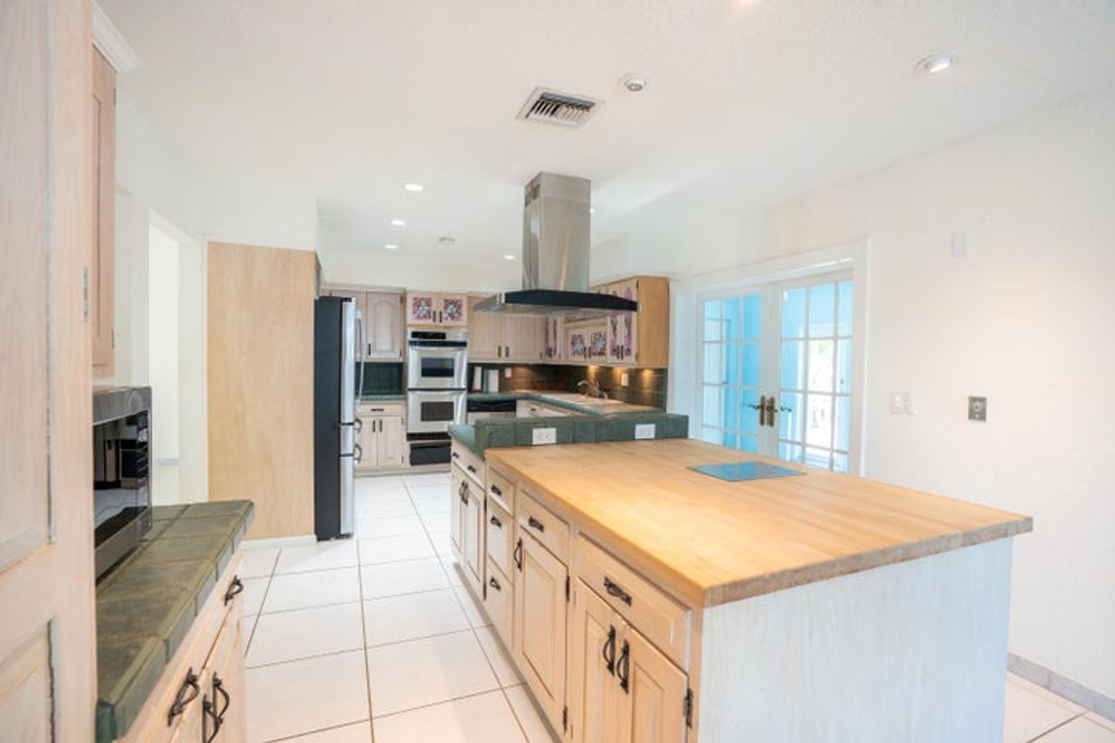Deerfield Beach House: 17 SE 8TH Terrace