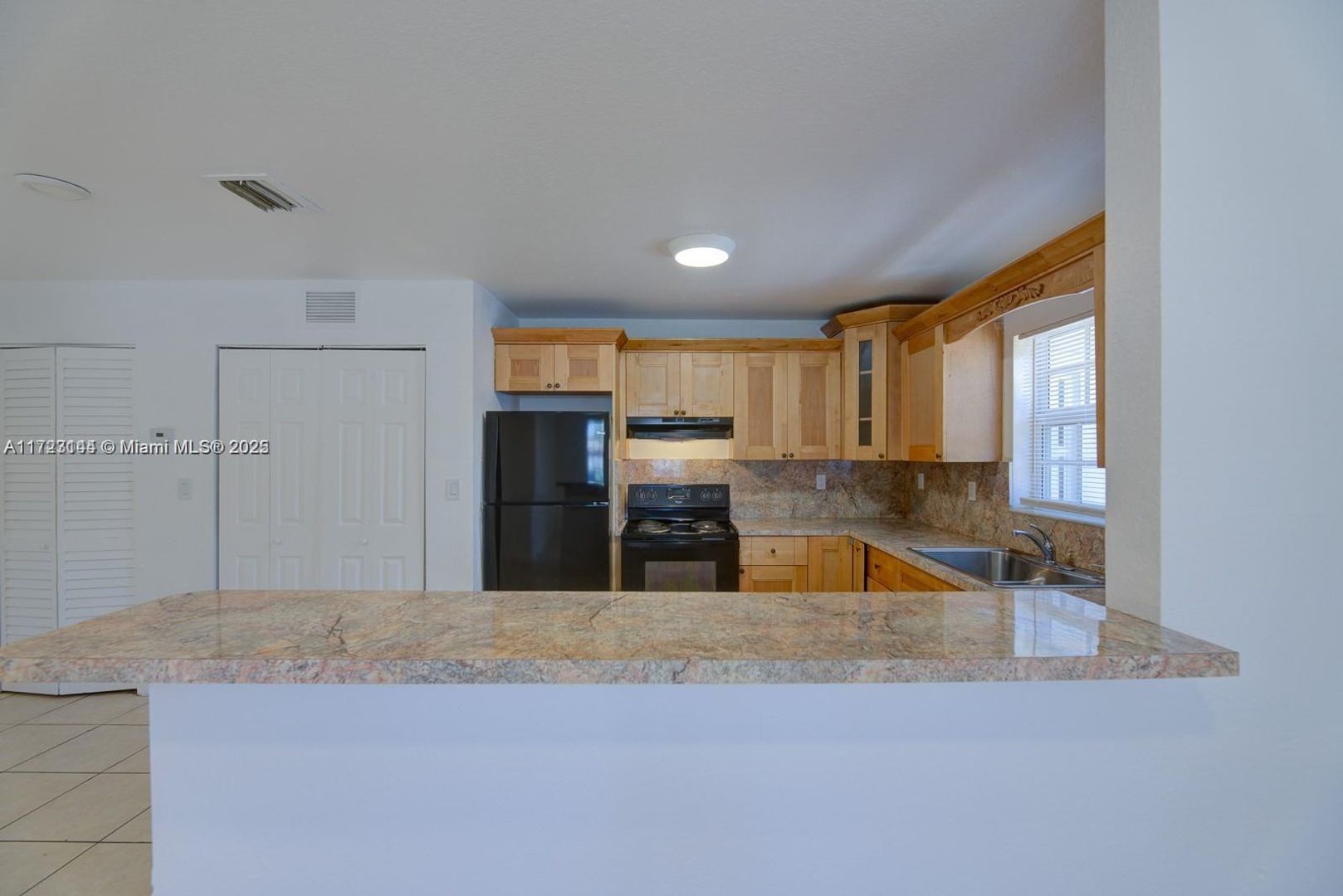 Miami House: 1814 NW 93rd Street 1814