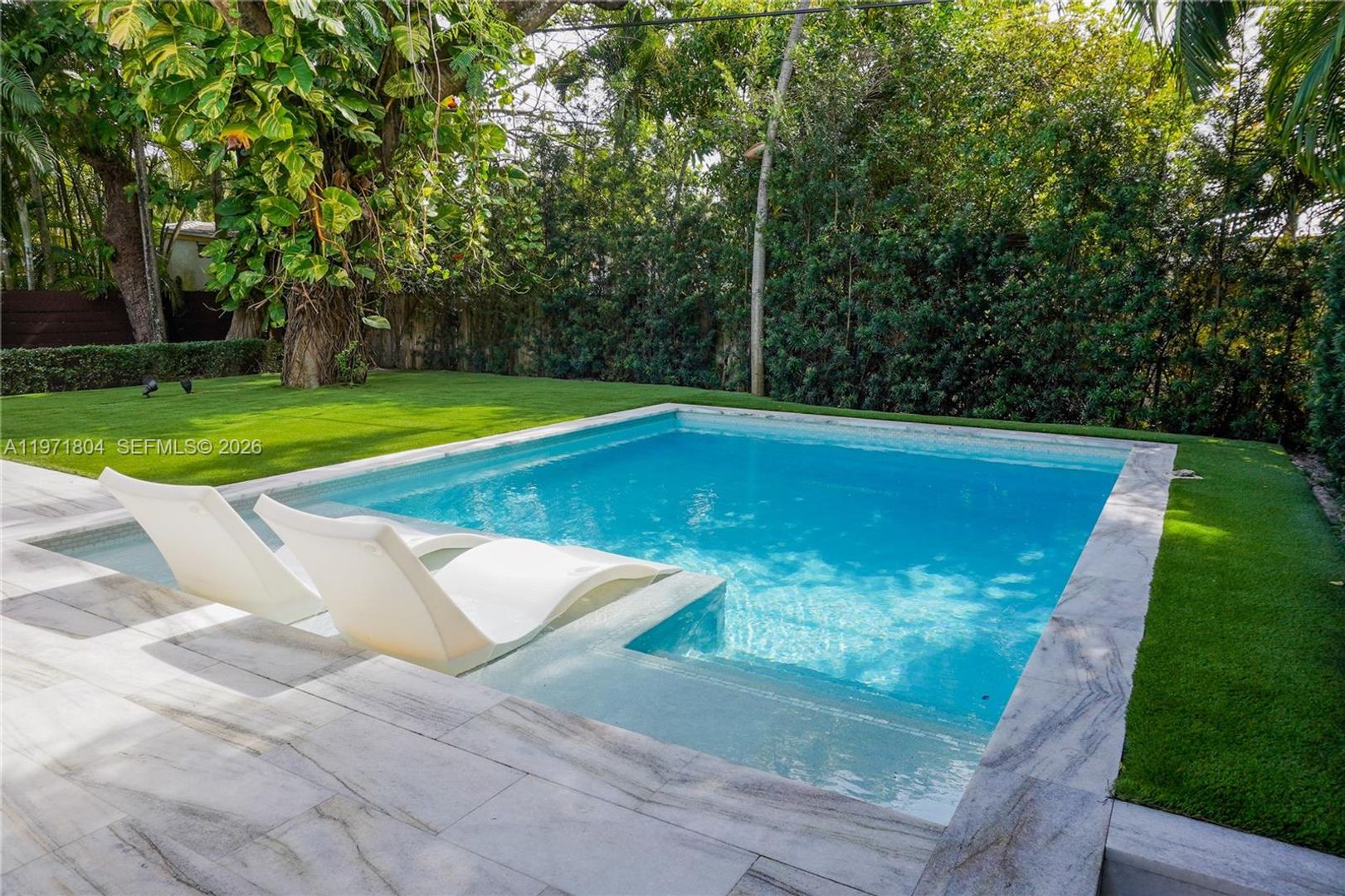 Miami House: 640 NE 71st Street