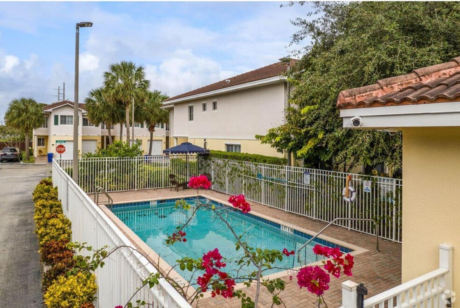 Fort Lauderdale House: 5120 NW 30th Ter