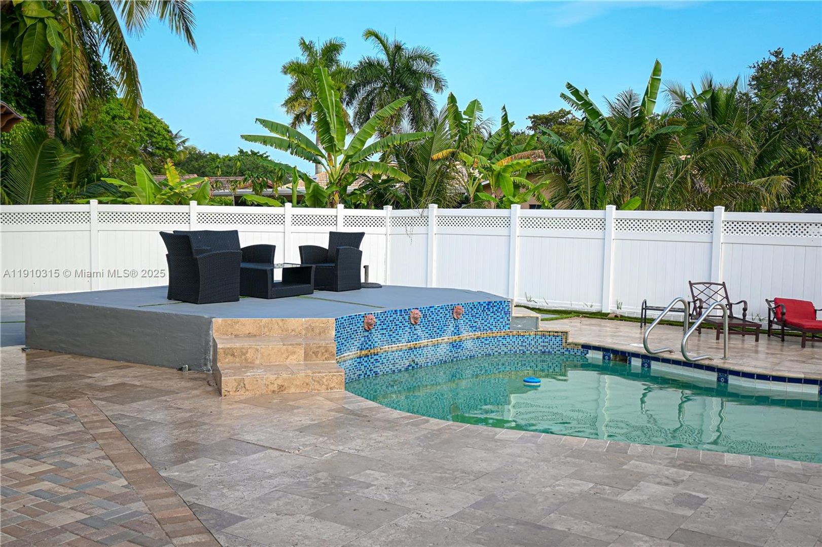 Coral Springs House: 2449 NW 123rd Avenue