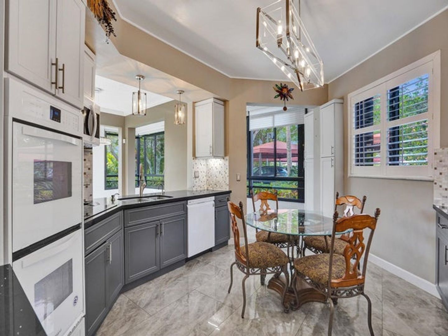 Boca Raton House: 7546 La Paz Boulevard 108
