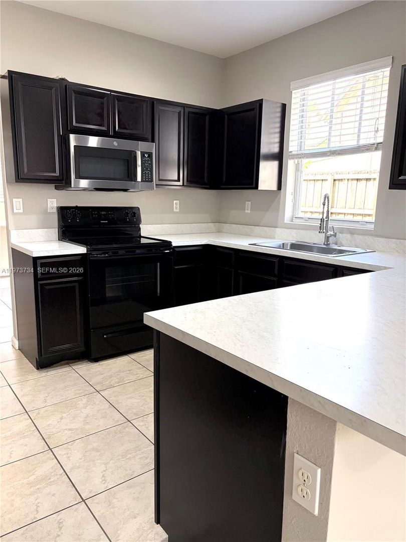 Homestead House: 11471 SW 244th Terrace NA