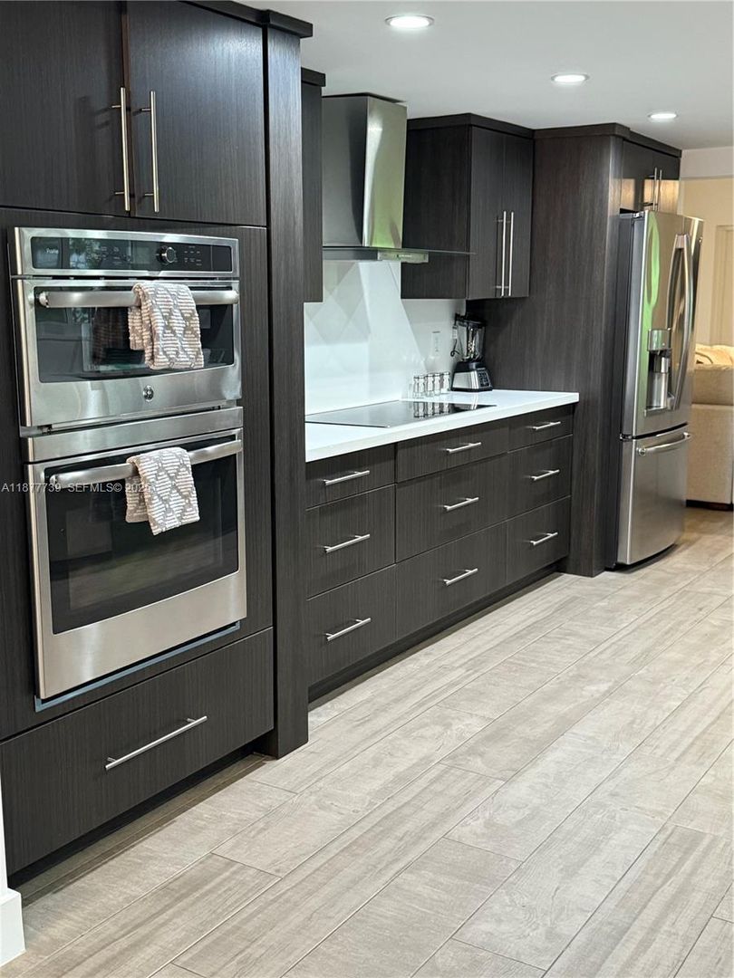 Coral Gables House: 3231 Salzedo Street