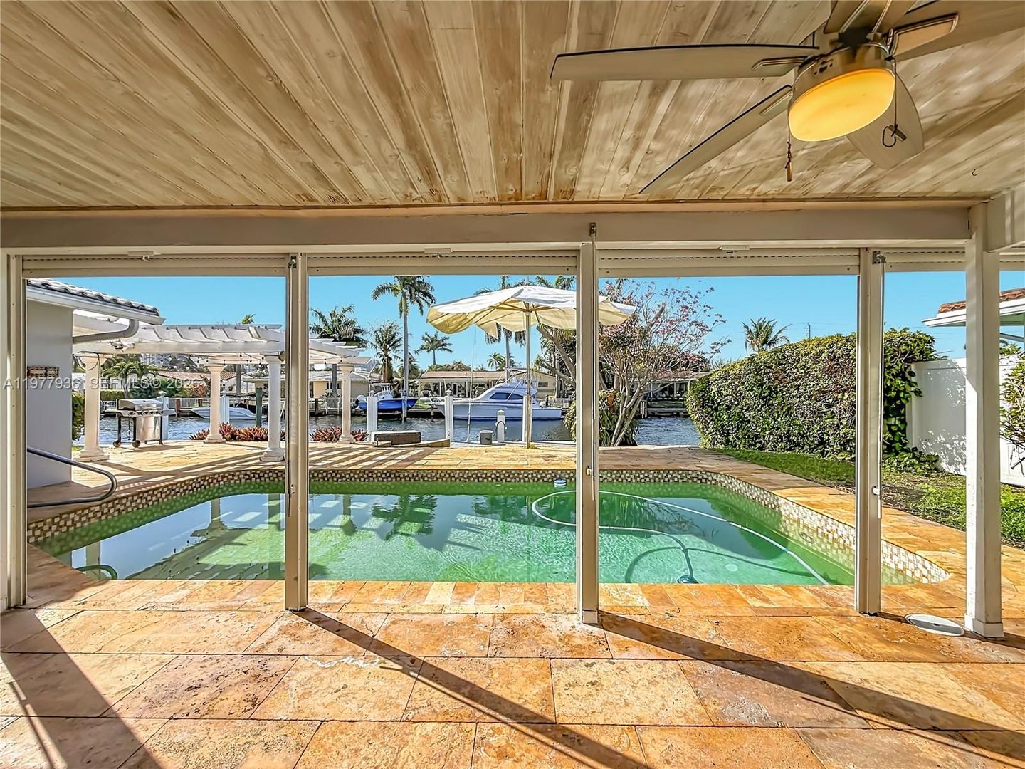 Pompano Beach House: 2770 NE 8th Court