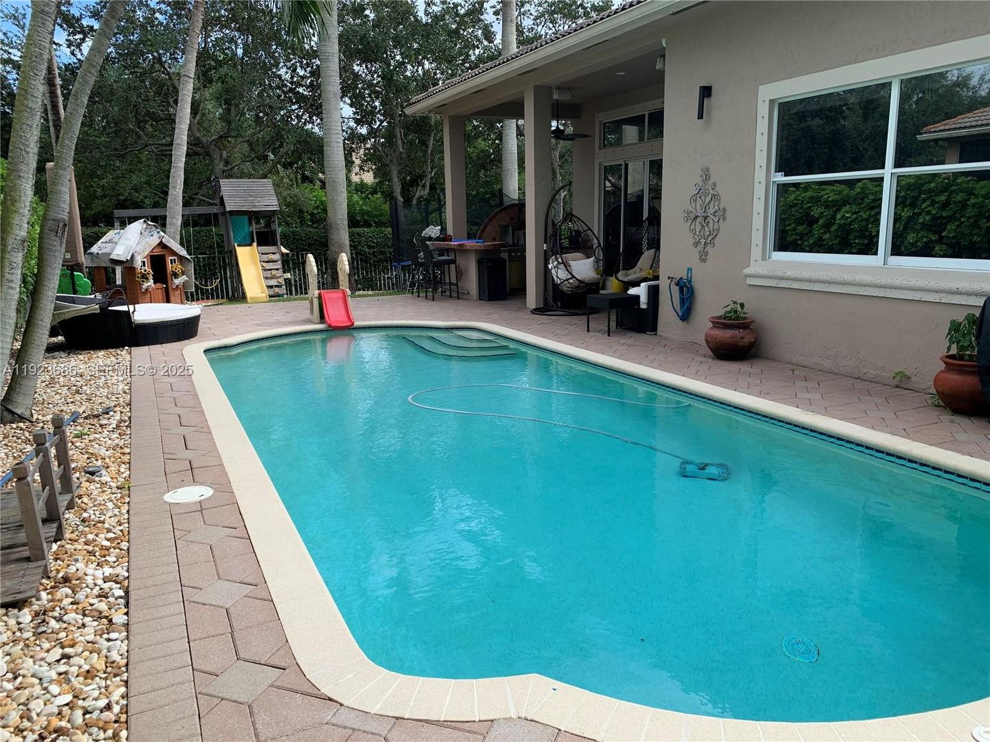 Coral Springs House: 6013 NW 56th Drive 6013