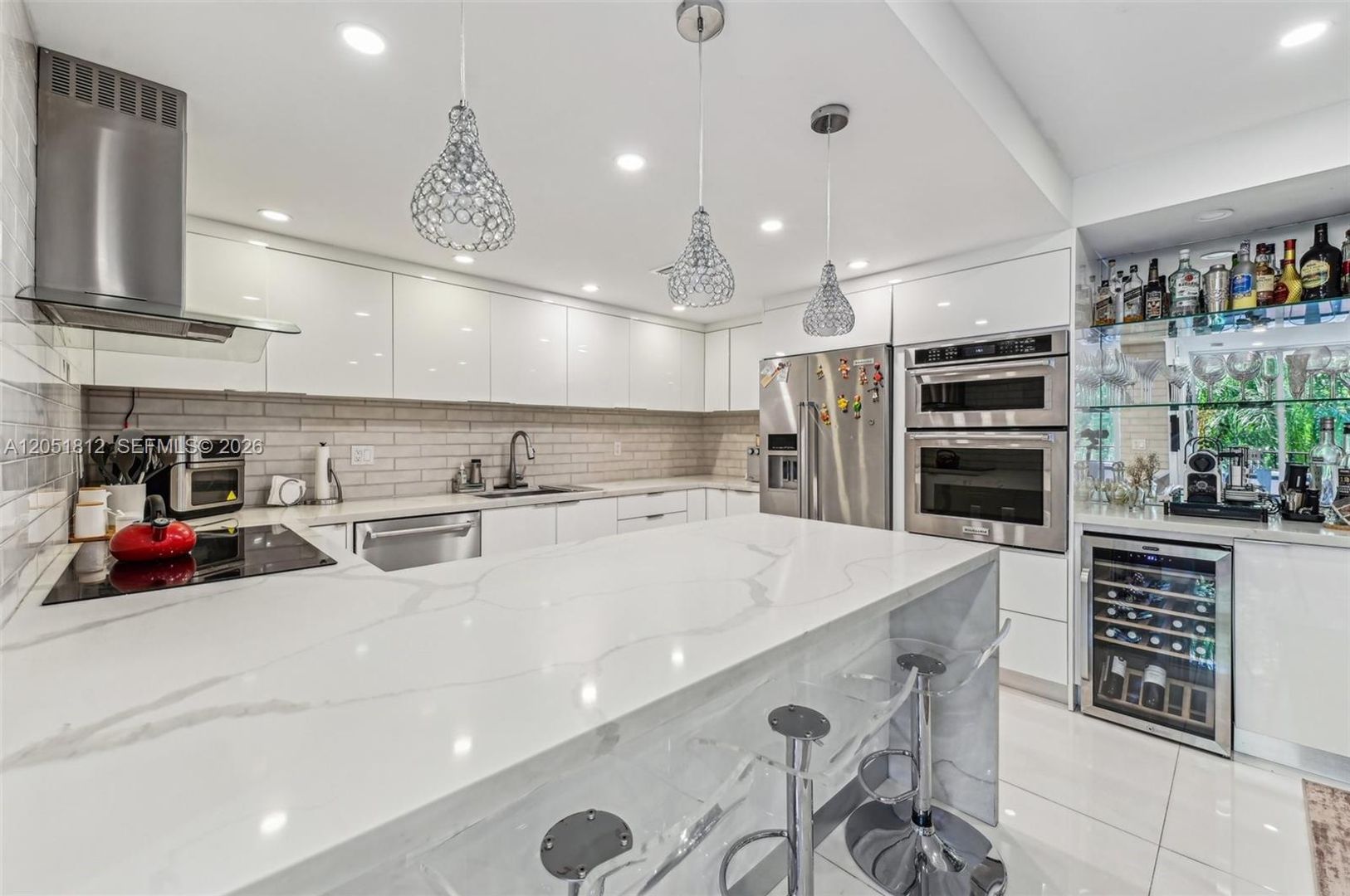 Key Biscayne House: 121 Crandon Blvd 251 251