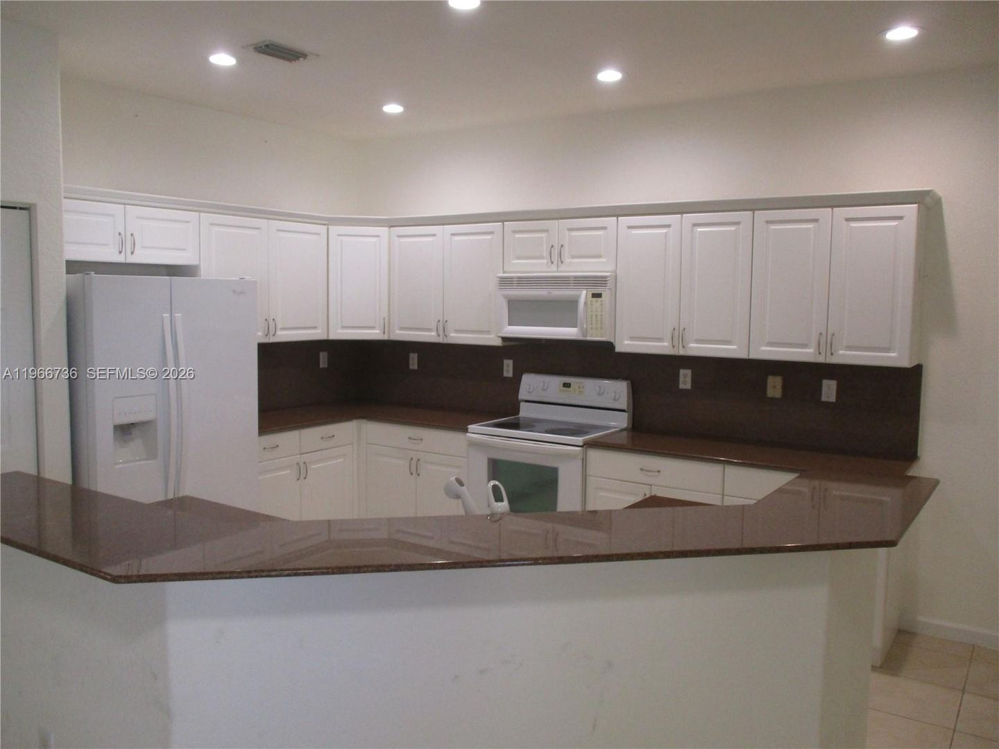 Cutler Bay House: 8803 SW 206th Lane 8803