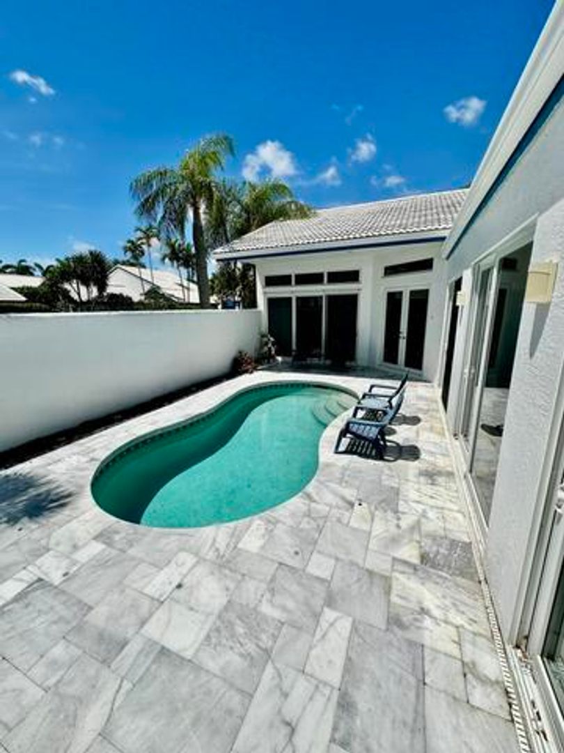 Boca Raton House: 3656 Mykonos Court