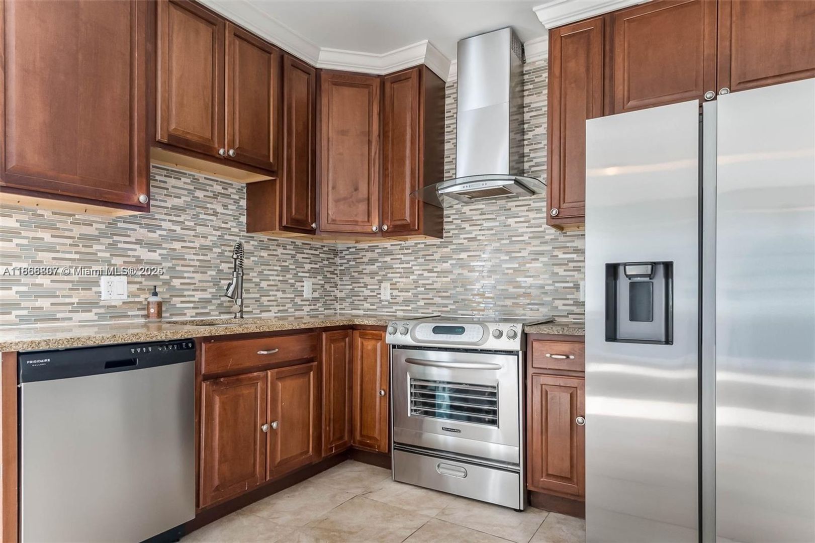 Miami House: 1695 SW 11th Street 203