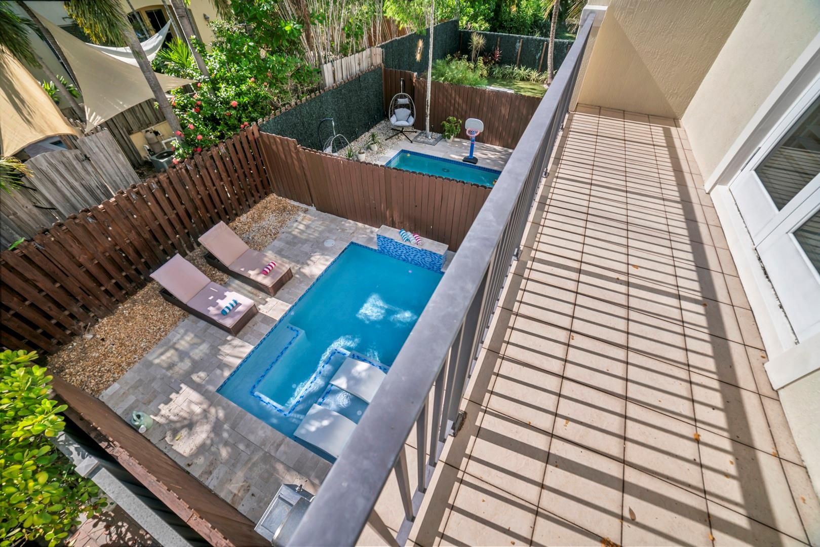 Fort Lauderdale House: 1849 NE 26th Avenue 2