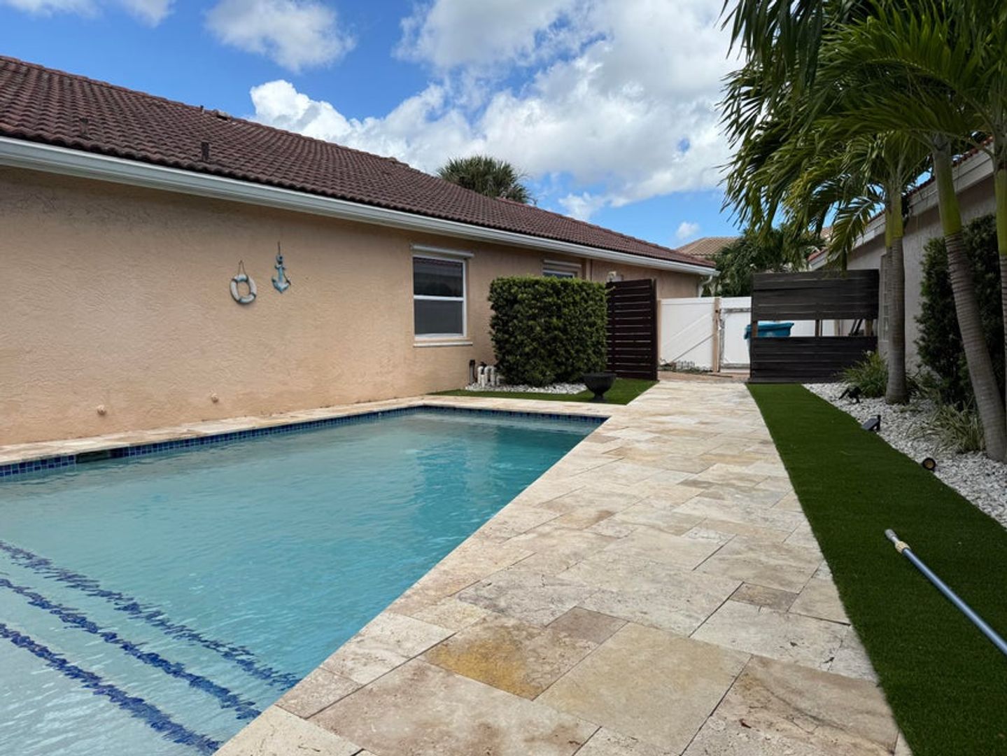 Boynton Beach House: 8150 Mystic Harbor Circle