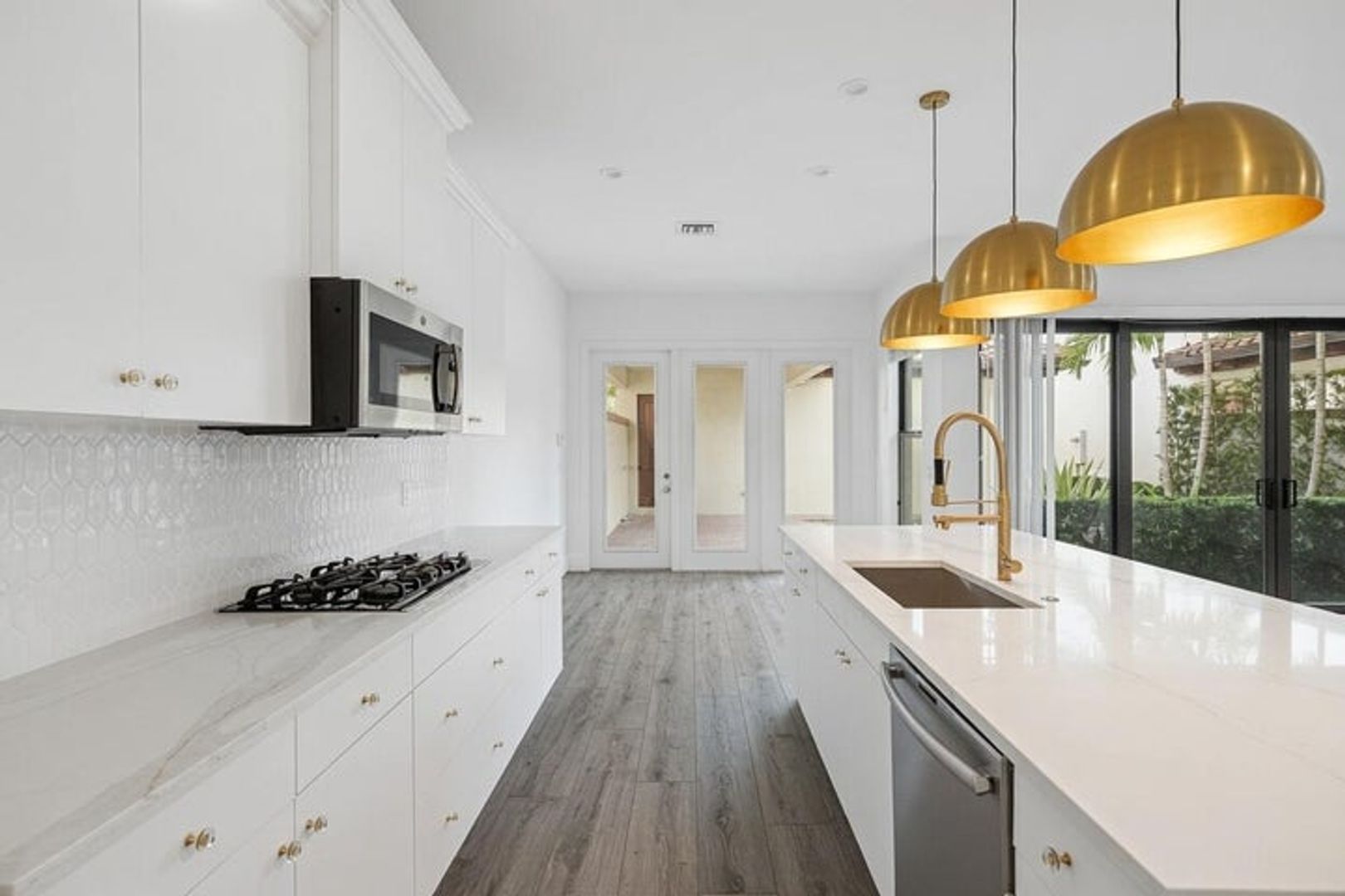 Palm Beach Gardens House: 6020 Curie Place