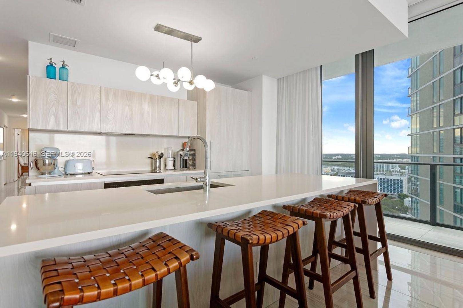 Miami House: 480 NE 31 Street 2307