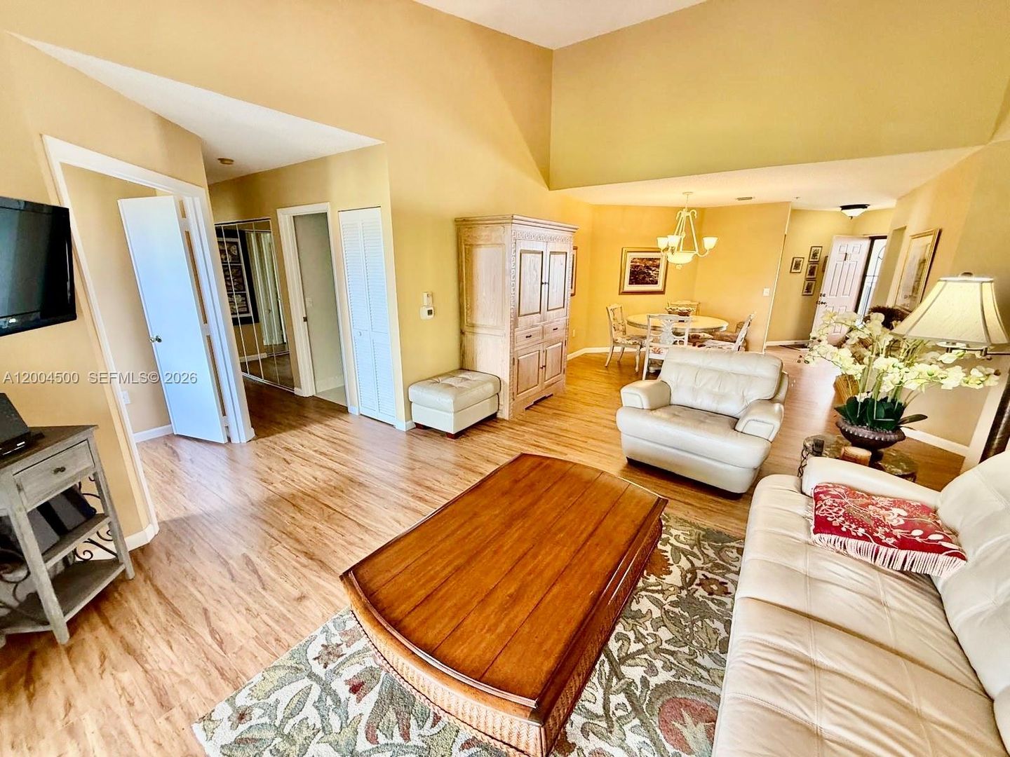 Boynton Beach House: 5155 Europa Drive U