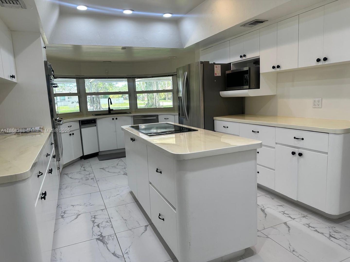 Miami House: 9480 SW 99th Street