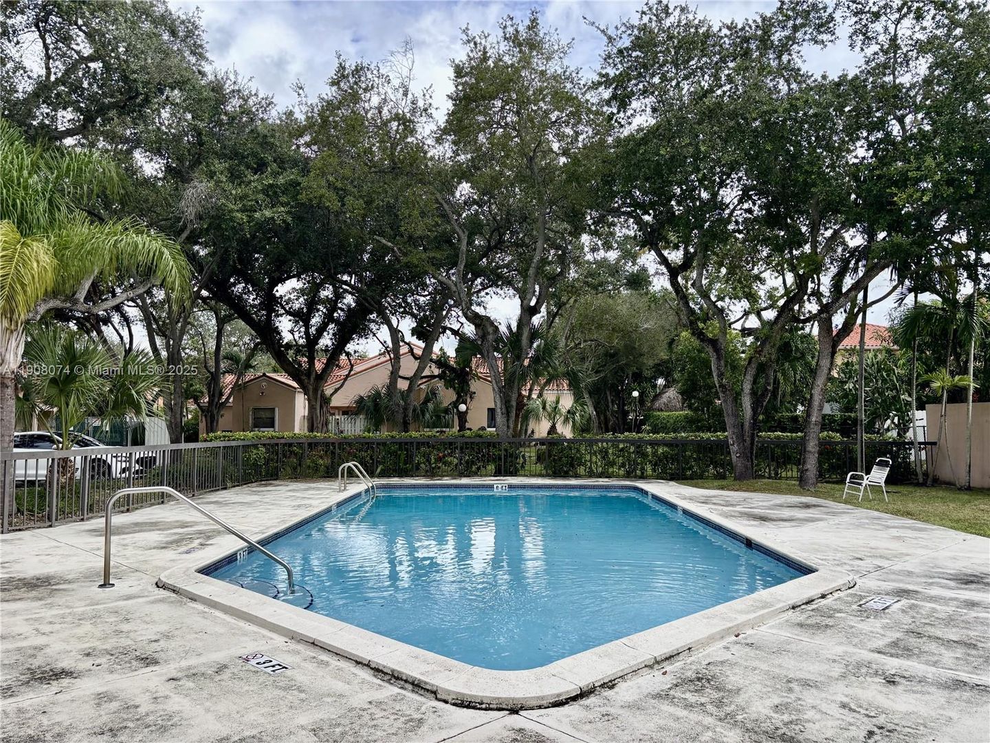 Miami House: 11820 SW 80th Street 312