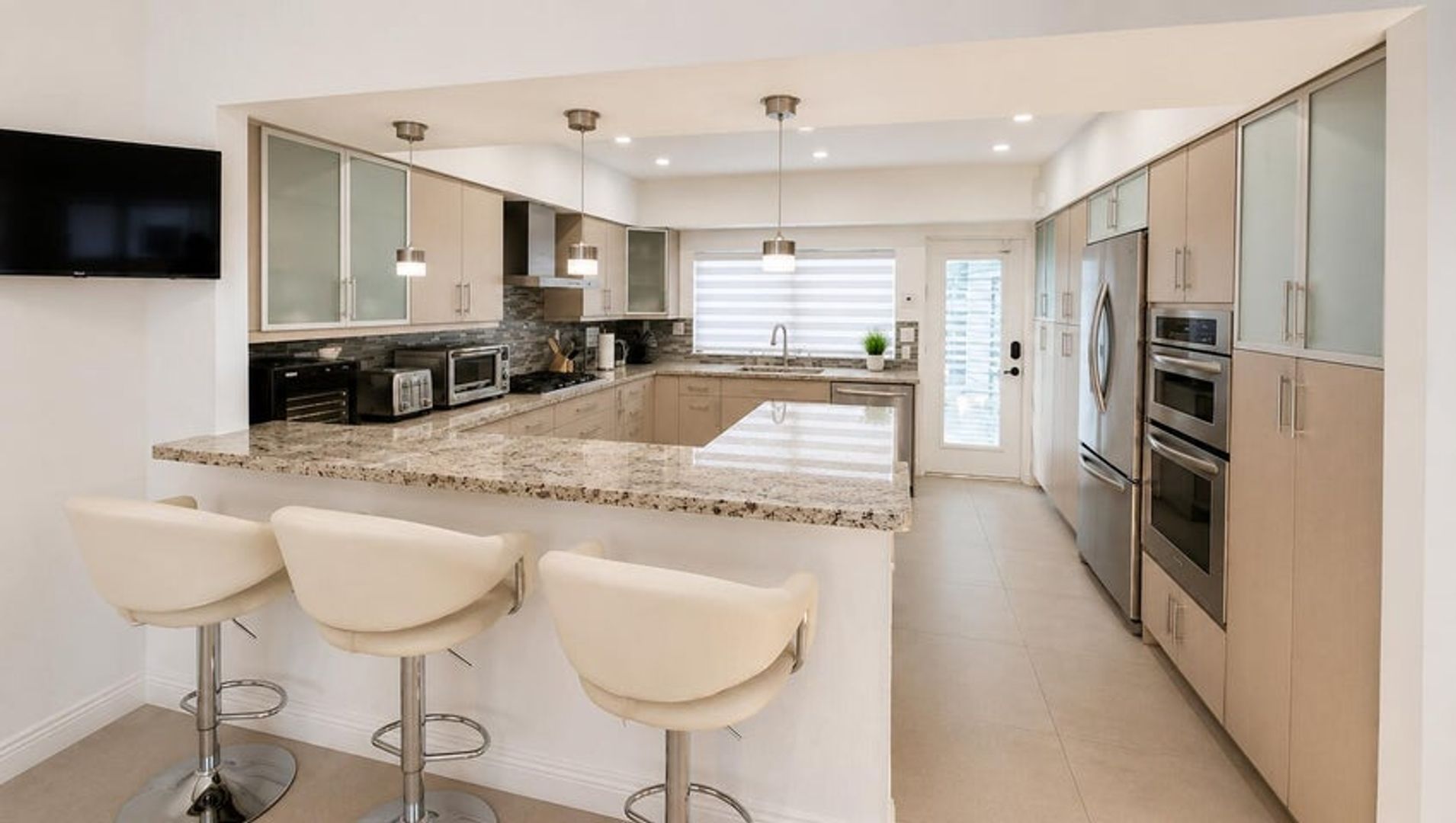 North Miami Beach House: 2130 NE 191st Drive