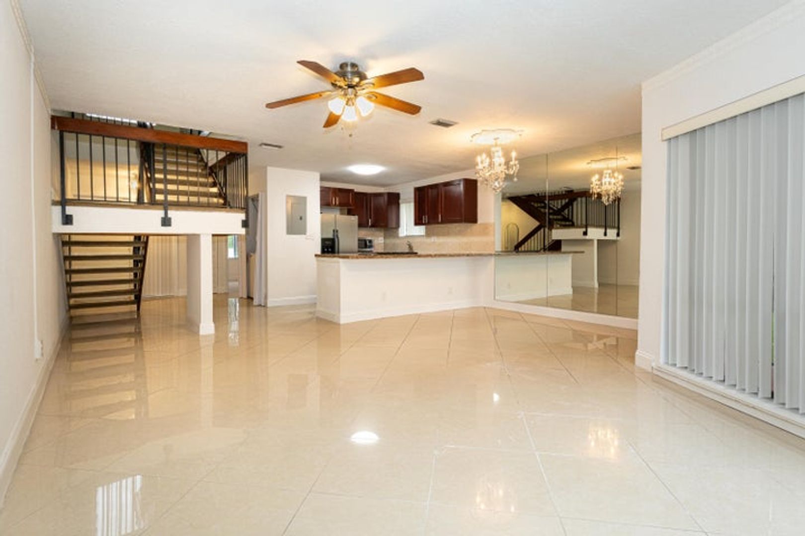 Coral Springs House: 9981 W Atlantic Boulevard 9981