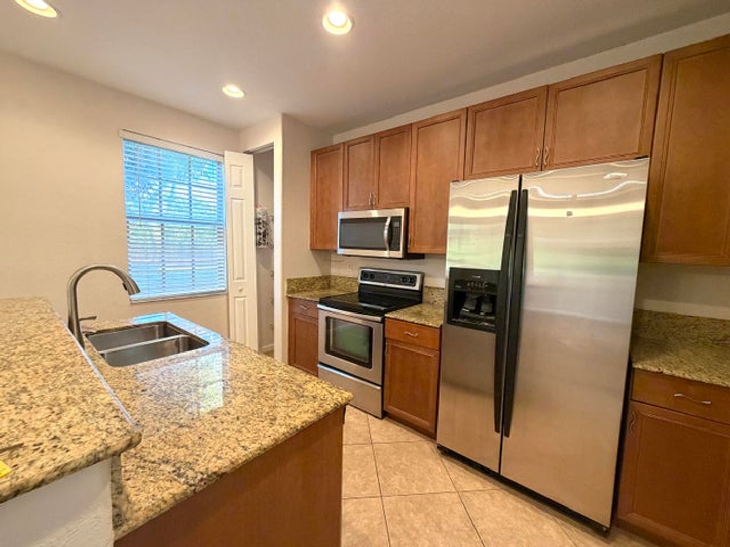 Boynton Beach House: 7407 Briella Drive