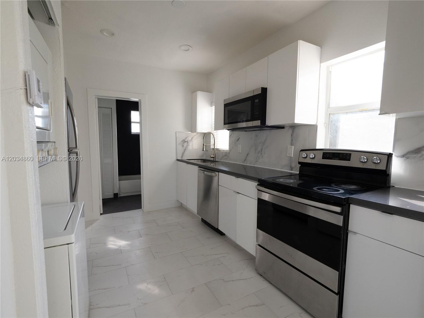 Miami House: 2272 NW 2nd Street 2