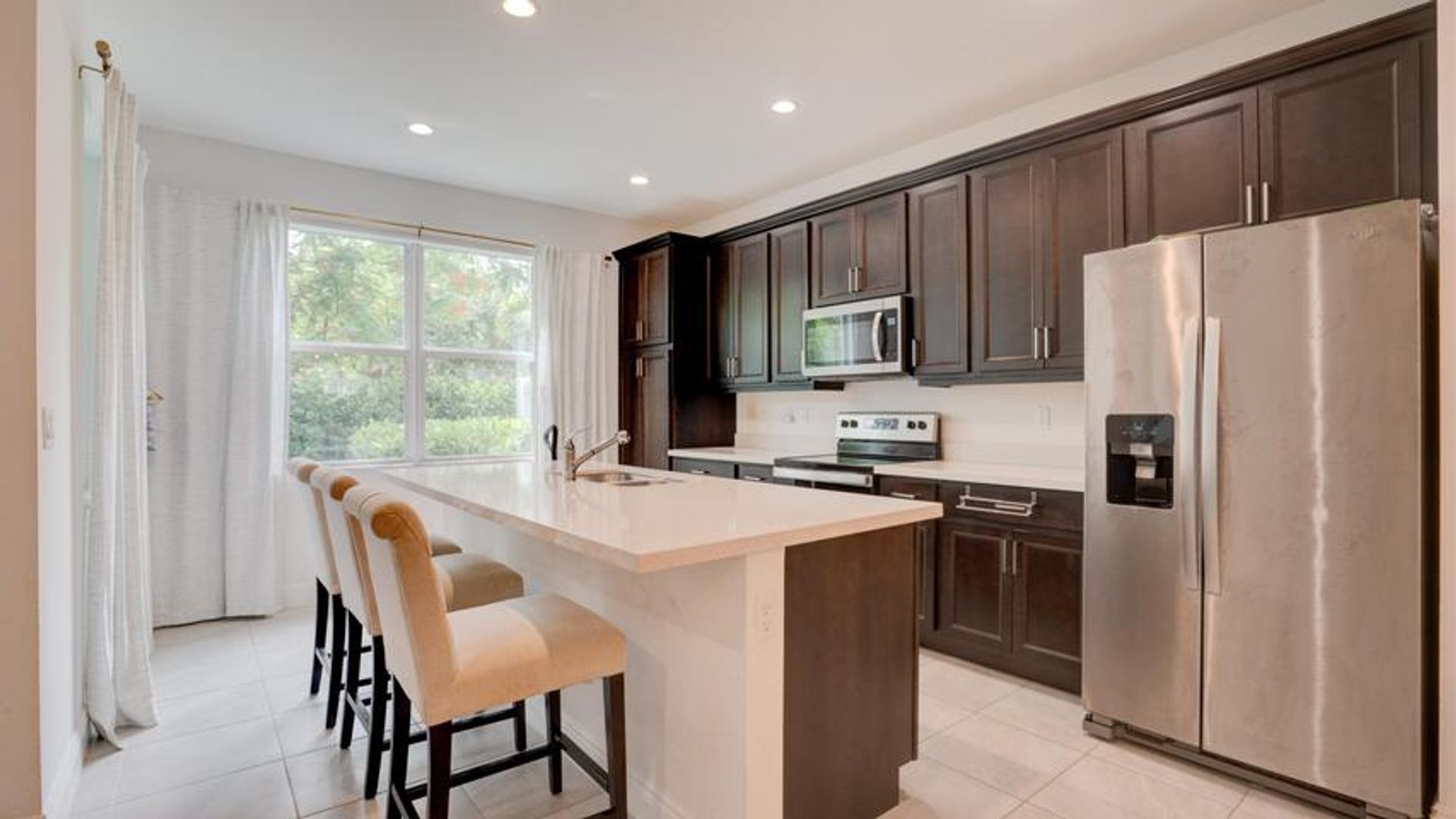 Deerfield Beach House: 576 PARSONS Way
