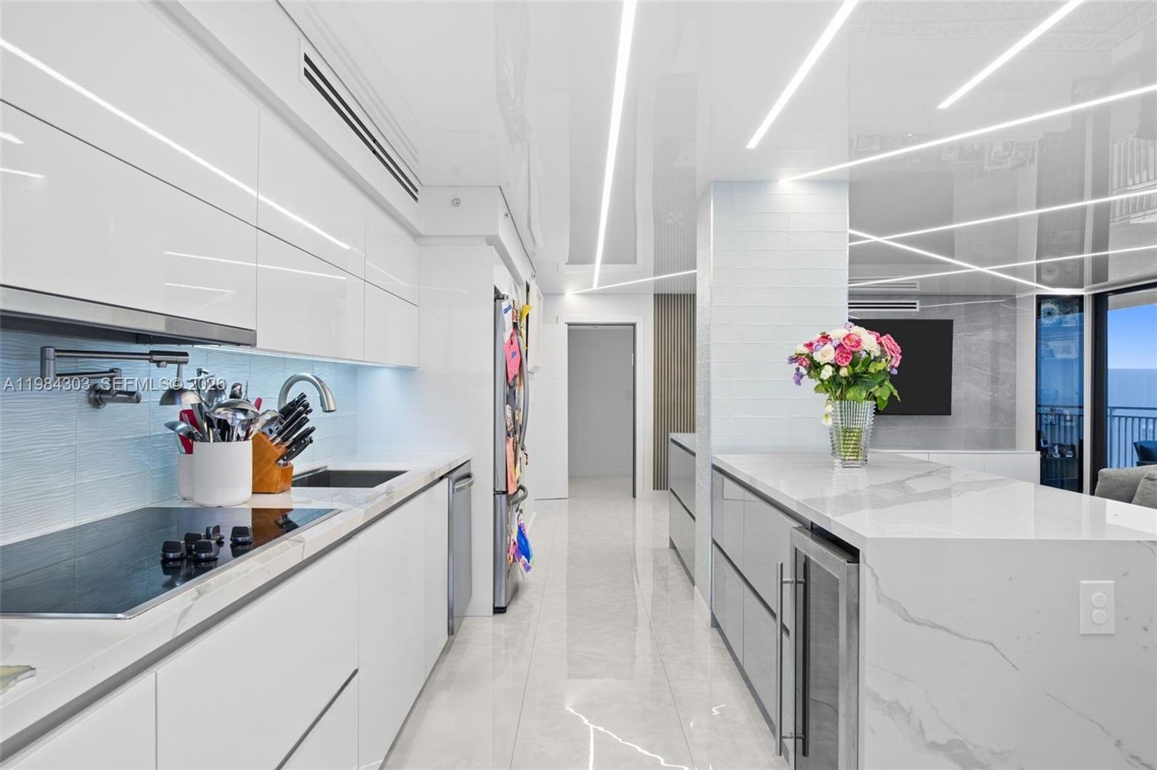Sunny Isles Beach House: 210 174th Street 2319