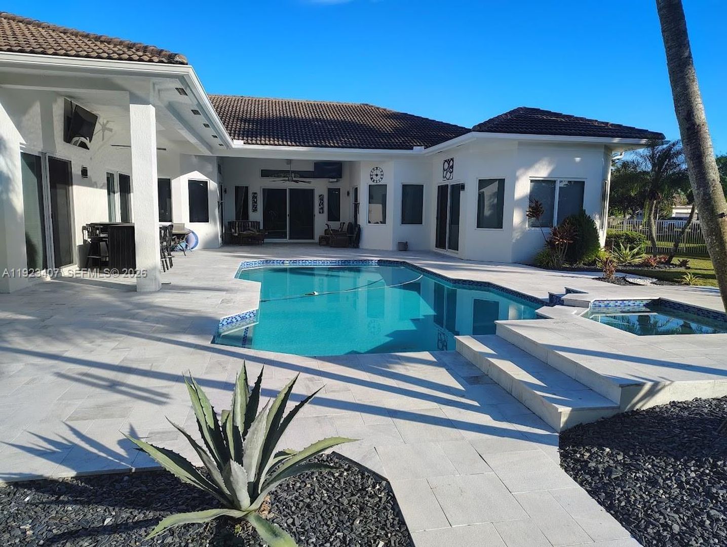 Weston House: 15802 SW 15th Street