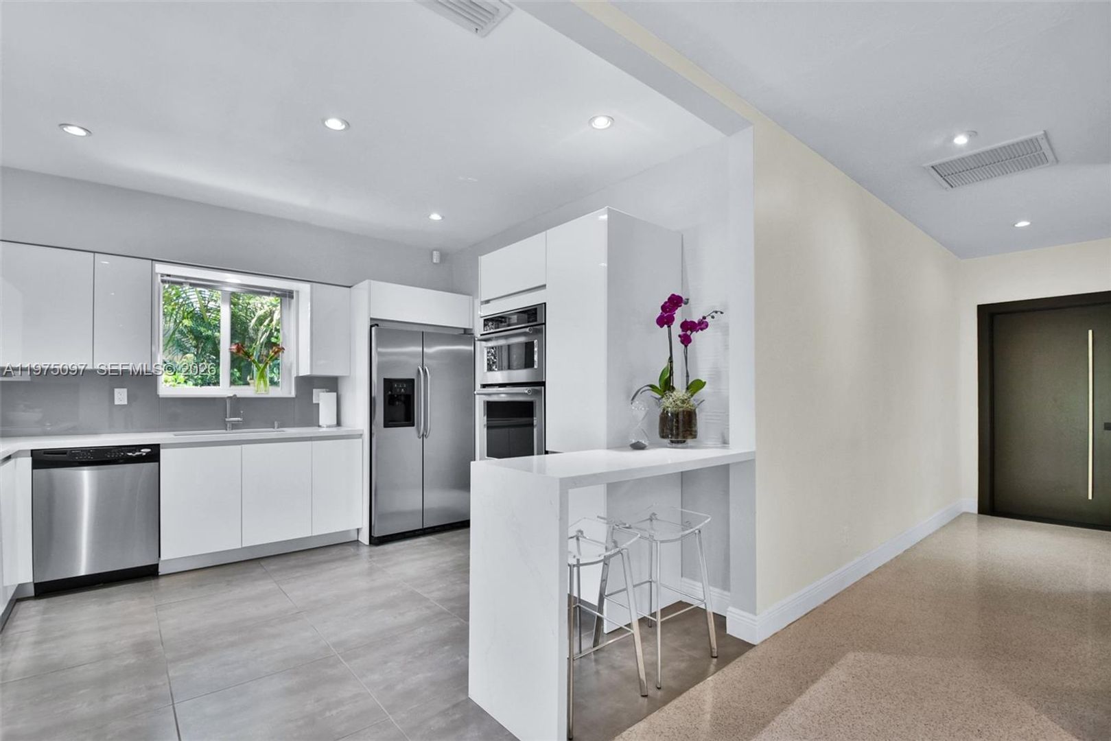 Miami Shores House: 10610 NE 11th Court