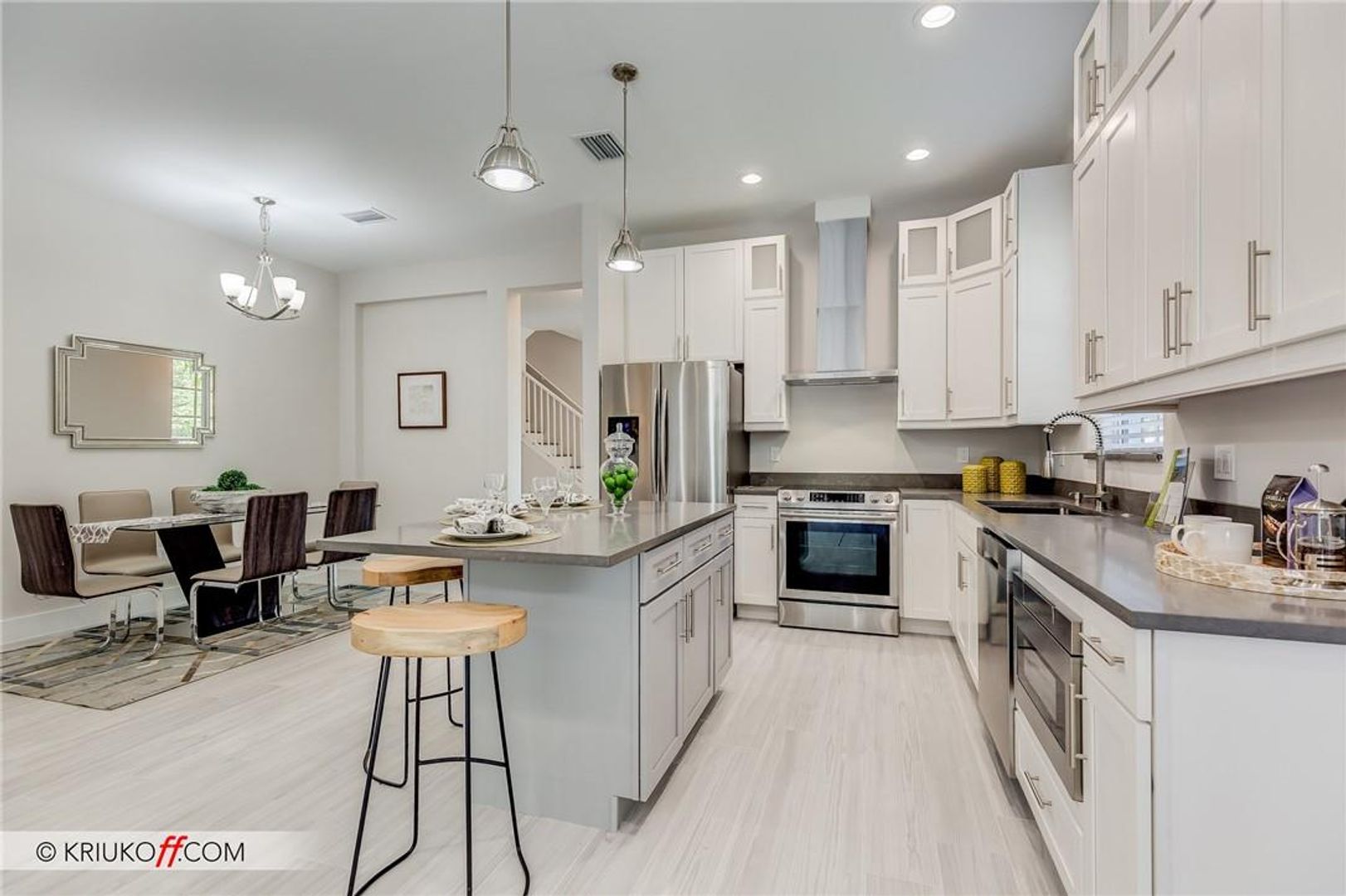 Fort Lauderdale House: 637 SW 12 Avenue