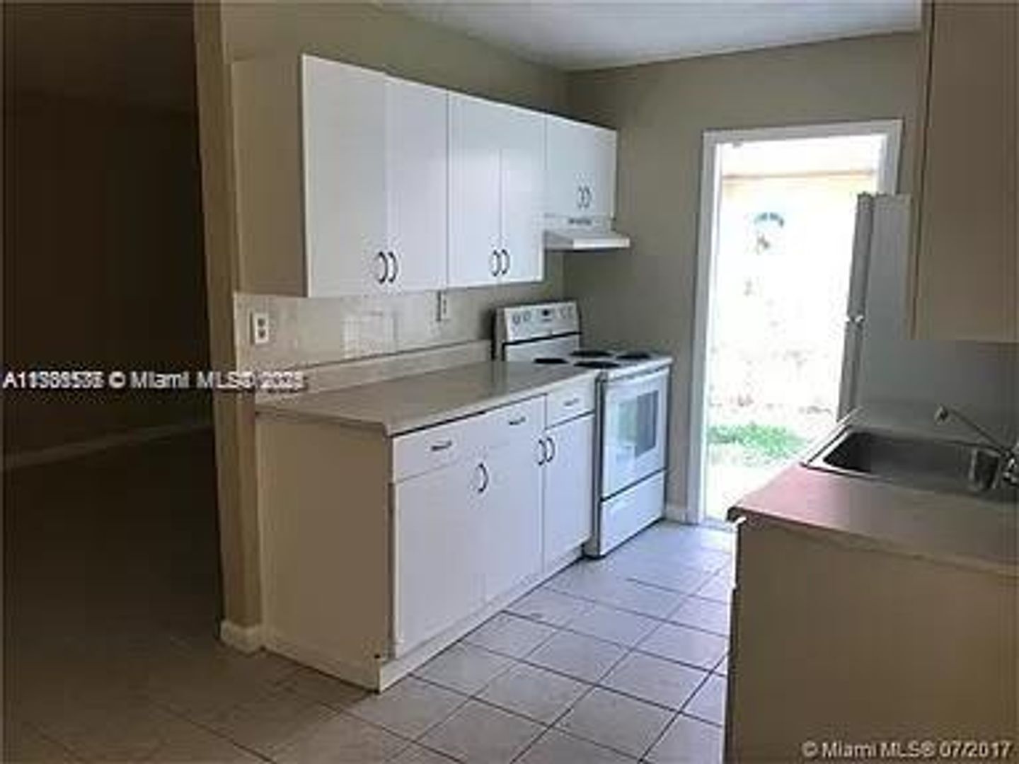 Fort Lauderdale House: 624 SW 16th Avenue C